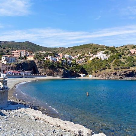 Paraiso De La Costa Brava Portbou Exterior photo