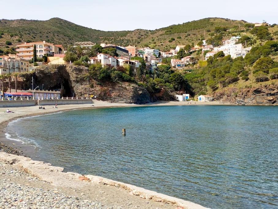Paraiso De La Costa Brava Portbou Exterior photo